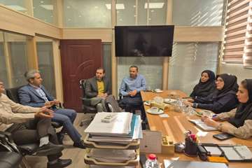 مرکز مطالعات پزشکی شیراز